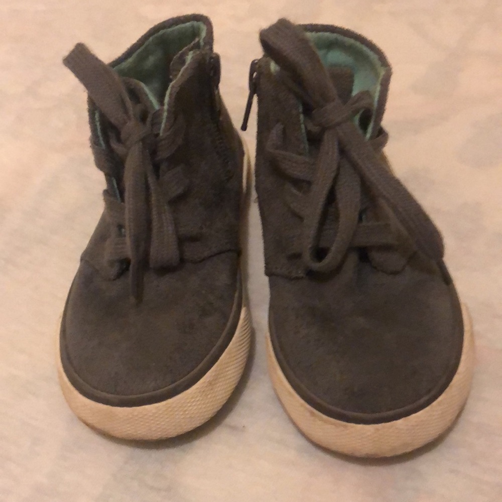 Toddler Boy Boot - Picture 2 of 6